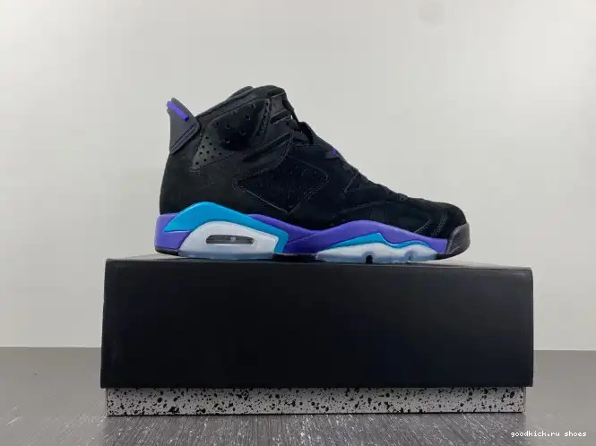 Cheap 6 Aqua Jordan Air CT8529-004 0421